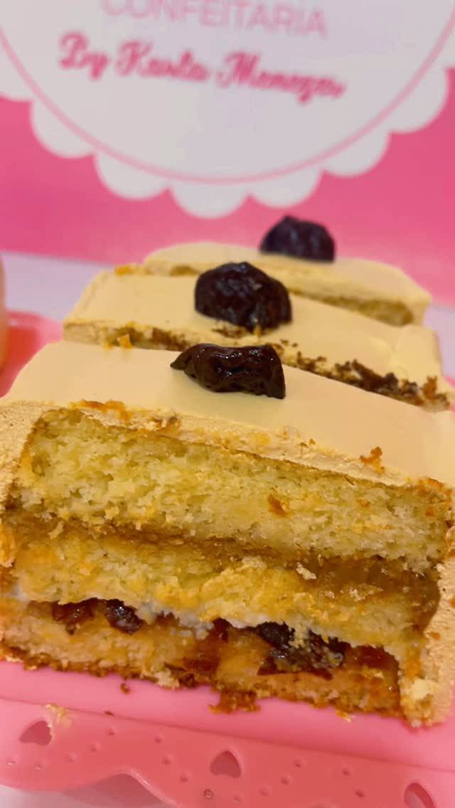Tarta de The Cake